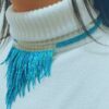 Collana Brilliant Blue - immagine 2